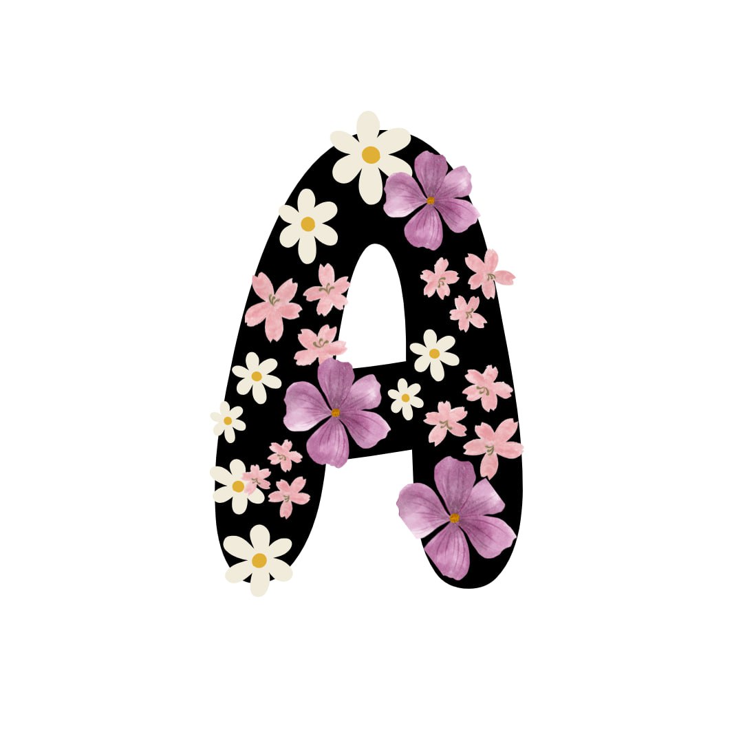 Blomster