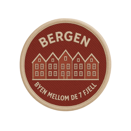 Strykemerke | Bergen